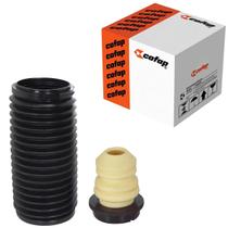 Kit De Reparo Do Amortecedor - Palio 1996 A 2011 / Palio Weekend 1998 A 2012 / Siena 2001 A 2021 - Ksc03105S