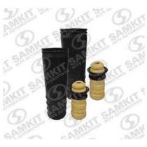 Kit de reparo do amortecedor Tras Chevrolet Spin 2012 a 2019 Kit de reparo do amortecedor Tras Chevrolet Spin 2012 a 2019