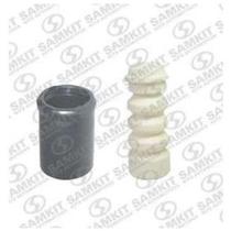 Kit de reparo do amortecedor Tras Polo Classic 1996 a 2002
