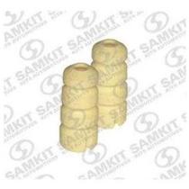 Kit de reparo do amortecedor Tras Vectra 1996 a 2012