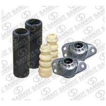 Kit de reparo do amortecedor Traseiro Vw Golf 1994 a 2018 Kit de reparo do amortecedor Traseiro Vw Golf 1994 a 2018