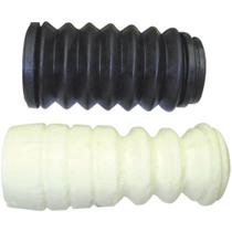 Kit de reparo do amortecedor Traseiro Vw Pointer 1993 a 1997