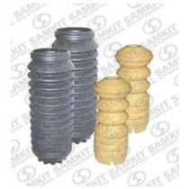 Kit de reparo do amortecedor Traseiro Vw Pointer 1994 a 1997