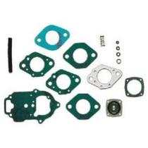 Kit de reparo do carburador Fiat Oggi 1983 a 1985 MICROMIL