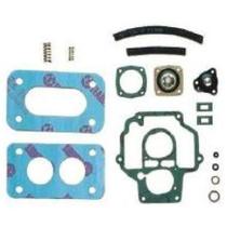 Kit de reparo do carburador Ford Escort 1983 a 1994 MICROMIL