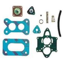 Kit de reparo do carburador Ford Escort 1989 a 1994 MICROMIL