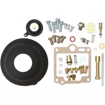 Kit de reparo do carburador KH866 Suzuki Boulevard S40 LS650