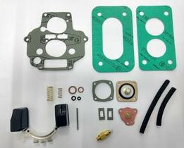 Kit De Reparo Do Carburador Weber Cht 460 - Álcool