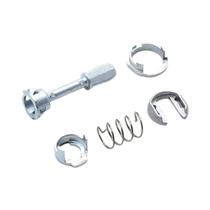 Kit De Reparo Do Cilindro Da Fechadura Da Porta Do Carro VW Lupo Seat Toledo Leon 5 Peças 3B0837167 Kit De Reparo Do Cilindro Da Fechadura Da Porta Do Carro VW Lupo Seat Toledo Leon 5 Peças 3B0837167