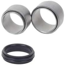 Kit de reparo do eixo do freio a ar Tras Clio 1996 a 2008 Kit de reparo do eixo do freio a ar Tras Clio 1996 a 2008