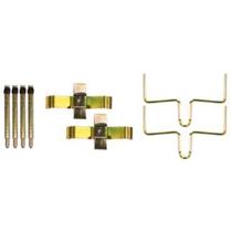 Kit de reparo do freio a disco Dian Ford Escort 1983 a 1986