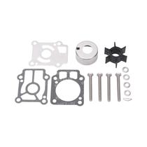 Kit De Reparo Do Impulsor Da Bomba De Água Para Motores De Popa Nissan Tohatsu 2 Tempos 361 87322 0 Kit De Reparo Do Impulsor Da Bomba De Água Para Motores De Popa Nissan Tohatsu 2 Tempos 361 87322 0