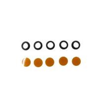 Kit De Reparo Do Sensor De Pressão Da Transmissão Chevrolet Buick 6L45 6L50 6L90 6L80 6T75