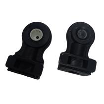 Kit de Reparo do Terminal do Cabo de Marcha Fiat Uno 2014 até 2021 Siena 2014 até 2018 Palio 2014 até 2018 Strada 2014 em diante