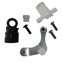 Kit de Reparo do Trambulador GM Chevrolet Corsa Celta Montana 2003 até 2021 Zafira Agile Astra Vectra Classic