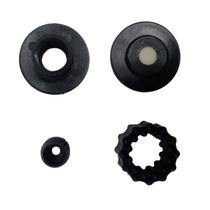 Kit de Reparo do Trambulador GM Chevrolet Spin 2015 em diante Cobalt 2012 em diante Montana 2014 em diante Onix 2013 até 2019 - LT Correa Kit de Reparo do Trambulador GM Chevrolet Spin 2015 em diante Cobalt 2012 em diante Montana 2014 em diante Onix 2013 até 2019 - LT Correa