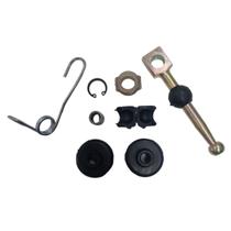 Kit de Reparo do Trambulador + Mola Renault Clio Megane Scenic Twingo R19 Laguna