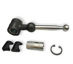 Kit de reparo do trambulador renault logan sandero duster 1.0 1.6 8 16 v