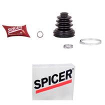 Kit De Reparo Ecosport 2006 a 2012 Spicer 213869g