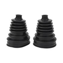 Kit De Reparo Externo Universal Para Proteção De Pó Do Semi-eixo Automotivo (Não Removível) HOMEFISH Kit De Reparo Externo Universal Para Proteção De Pó Do Semi-eixo Automotivo (Não Removível) HOMEFISH