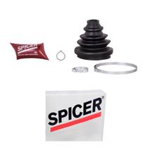 Kit De Reparo Fiorino 96 a 2009 Spicer 213599gn