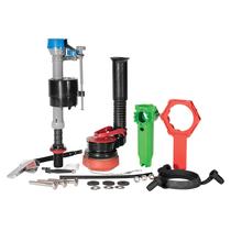 Kit de Reparo Fluidmaster K-400H-021-P8 PerforMAX 2 Polegadas