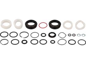 Kit de Reparo Garfo RockShox 30 Silver Gold 200 Horas 1 Ano Kit de Reparo Garfo RockShox 30 Silver Gold 200 Horas 1 Ano