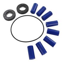 Kit de reparo Hy-Pro 3430-0381 para bombas de rolos da série 7560 Kit de reparo Hy-Pro 3430-0381 para bombas de rolos da série 7560