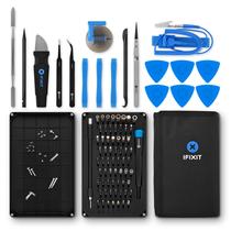 Kit de Reparo iFixit Pro Tech Toolkit - Para Eletrônicos e Dispositivos