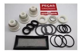 Kit De Reparo Lavadora Hidromar Bh 6100/6500 Com Aba