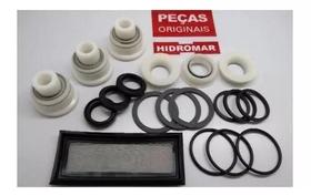 Kit De Reparo Lavadora Hidromar Bh 6750 Original Com Aba Kit De Reparo Lavadora Hidromar Bh 6750 Original Com Aba