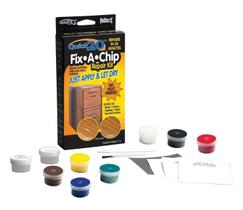 Kit de reparo Master Manufacturing Restor-IT Quick 20 Fix-A-Chip