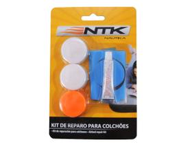 Kit de Reparo NTK para Colchão Inflável