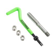 Kit de reparo OEMTOOLS 25606 3/8" de 16 fios Spark Plug Tool