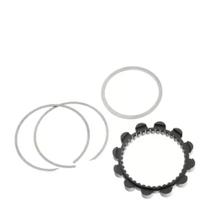 Kit de Reparo p/ Cubo Mavic QRM Auto ID 360 (2021) Traseiro Kit de Reparo p/ Cubo Mavic QRM Auto ID 360 (2021) Traseiro