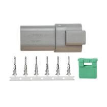 Kit de reparo Pacer Group DT Deutsch Receptacle 14-18 AWG
