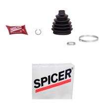 Kit De Reparo Palio 2004 a 2005 Spicer 2131449g