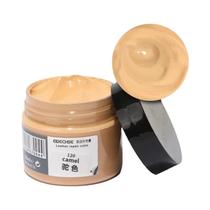 Kit de Reparo para Assento de Carro de Couro - Sem Bálsamo Térmico - Repara Arranhões e Rachaduras Kit de Reparo para Assento de Carro de Couro - Sem Bálsamo Térmico - Repara Arranhões e Rachaduras