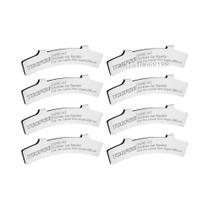 Kit De Reparo Para Bicicleta Com Pastilhas De Freio a Disco Para Mountain Bike E Ferramenta De