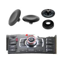 Kit De Reparo Para Botão Joystick MMI Audi A4 A5 A6 Q5 Q7 S5 S6 S8 8K0998068A Kit De Reparo Para Botão Joystick MMI Audi A4 A5 A6 Q5 Q7 S5 S6 S8 8K0998068A