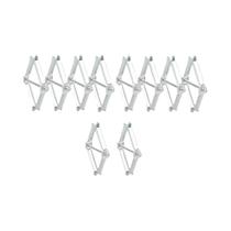 Kit De Reparo Para Caixa De Tomada Oculta 10 Peças, Com Plugue Rosqueável De 86mm, Substituição De Kit De Reparo Para Caixa De Tomada Oculta 10 Peças, Com Plugue Rosqueável De 86mm, Substituição De