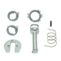 Kit De Reparo Para Cilindro De Fechadura Da Porta Dianteira Esquerda E Direita BMW E46 Série 3 Peças