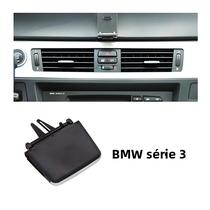 Kit De Reparo Para Clipe De Saída Da Grelha De Ventilação Do Ar Condicionado BMW Série 3 E90 E91 E92 Kit De Reparo Para Clipe De Saída Da Grelha De Ventilação Do Ar Condicionado BMW Série 3 E90 E91 E92