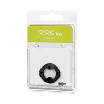 Kit De Reparo Para Computador De Bicicleta Garmin 540 840, Peças De Alumínio Impressas Em 3D Kit De Reparo Para Computador De Bicicleta Garmin 540 840, Peças De Alumínio Impressas Em 3D