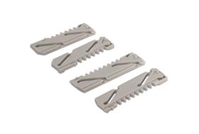 Kit de Reparo para Conector ECM Edge 98108 Clipe de Substituição