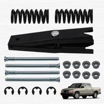 Kit de Reparo para Dobradiça de Porta RULLINE para Chevy GMC 94-04