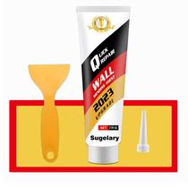 Kit de reparo para drywall Sugelary 100 g, massa para parede