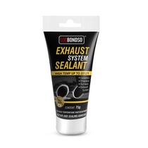 Kit de Reparo para Escapamento LOCBONDSO Resistente ao Calor 75 g Kit de Reparo para Escapamento LOCBONDSO Resistente ao Calor 75 g