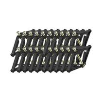 Kit De Reparo Para Interruptor De Caixa Escura 10 Peças Tipo 86 Ferramentas De Substituição De