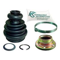 Kit de reparo para junta homocinetica lado cambio escort/verona 1.8/2.0 93/96/ versailes/royale 91/96/ santana/quantum 92/05/ logus/pointer 92/97/